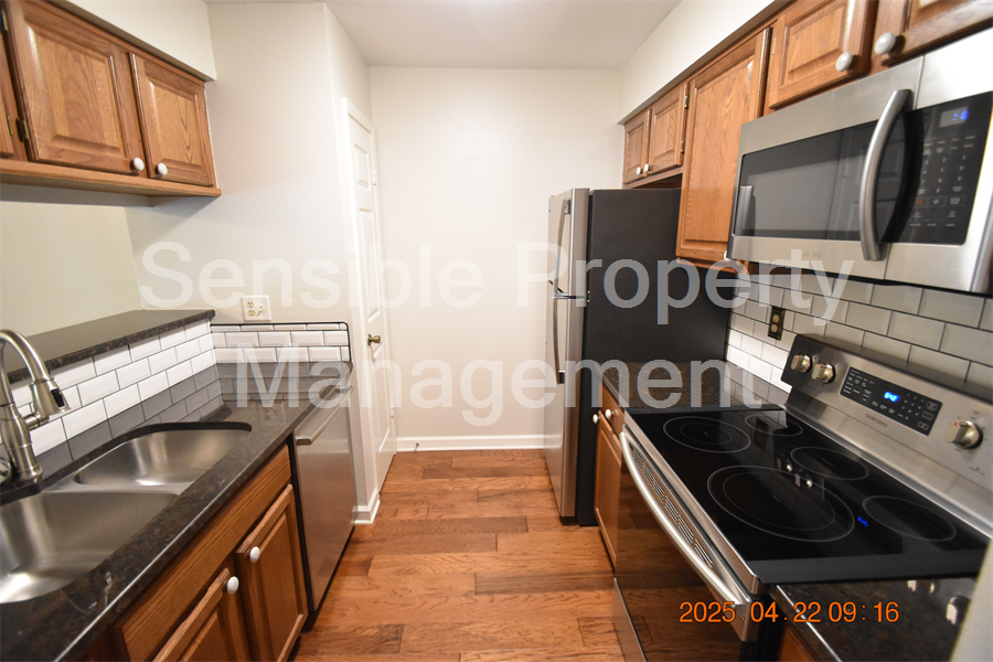 stress free property management