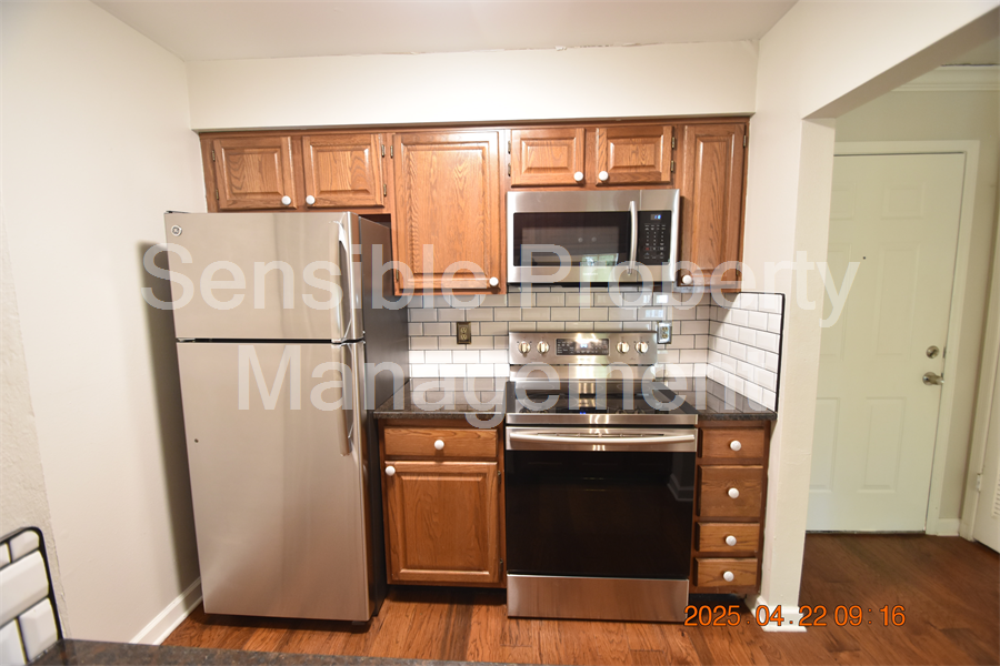 stress free property management