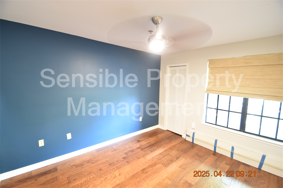 stress free property management