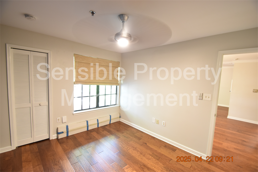 stress free property management