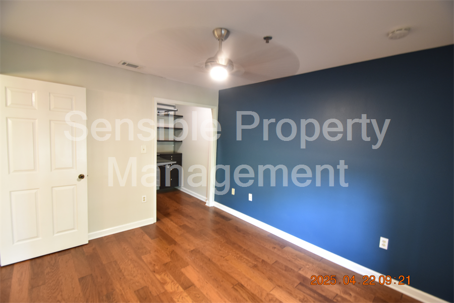 stress free property management