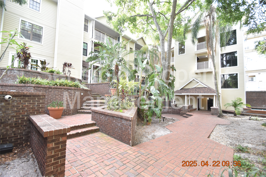 stress free property management