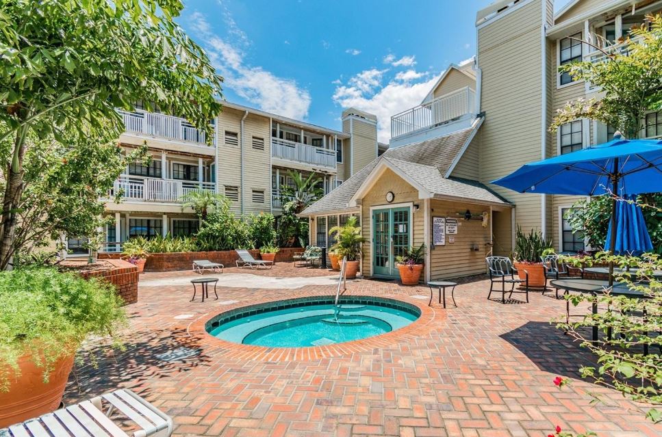 stress free property management