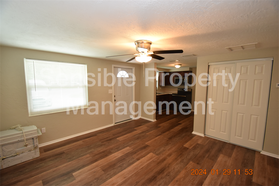 stress free property management