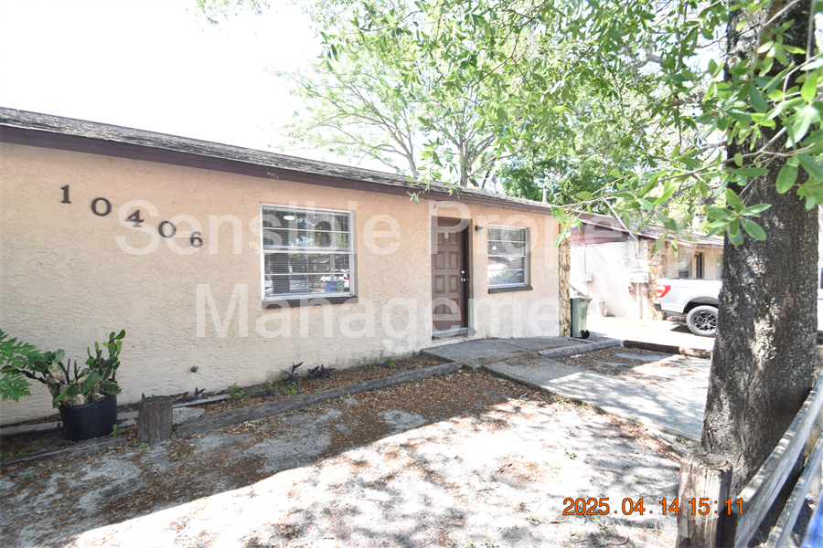 stress free property management