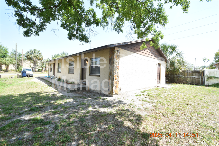 stress free property management