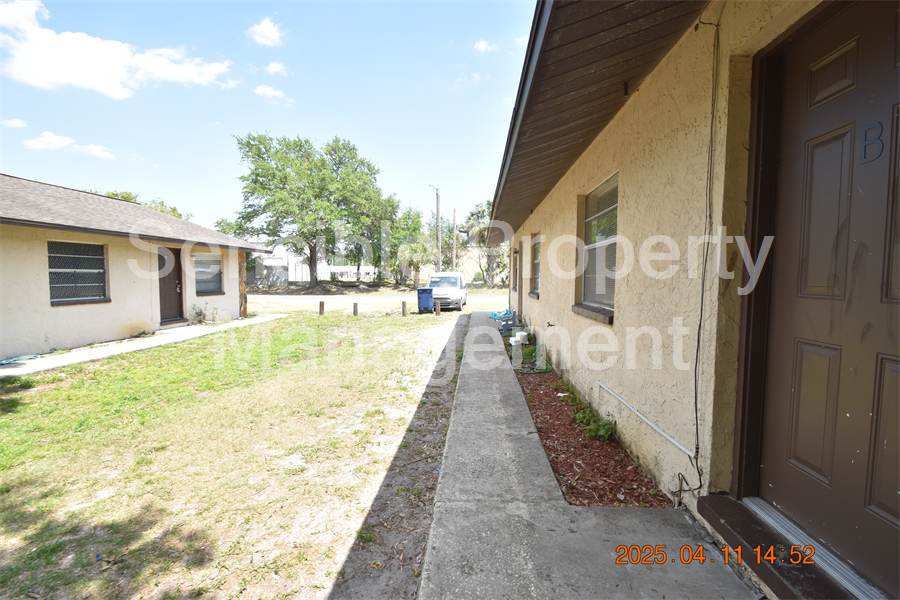 stress free property management