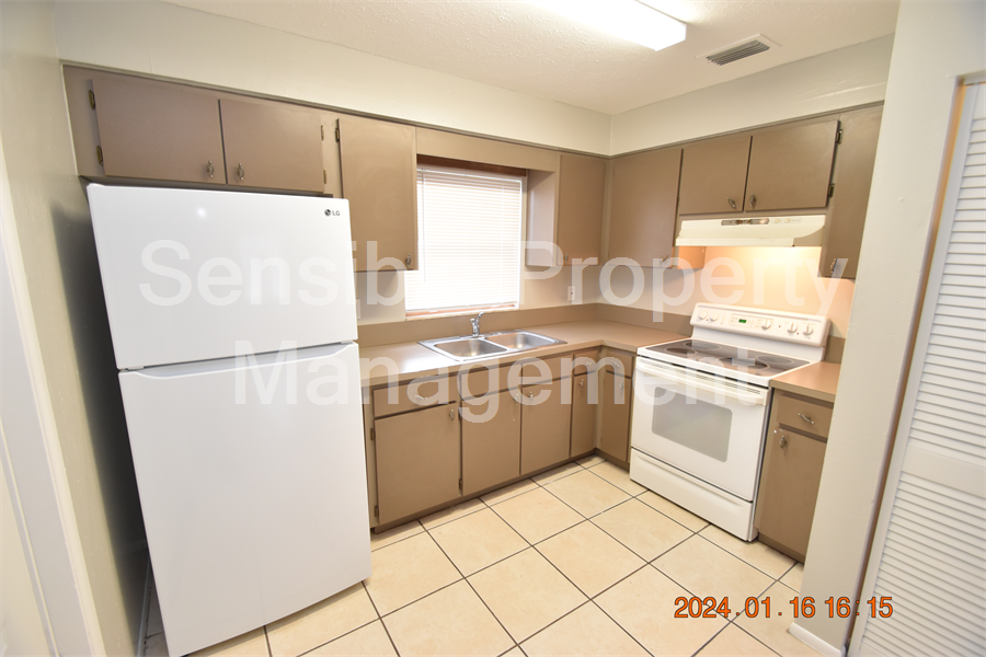 stress free property management