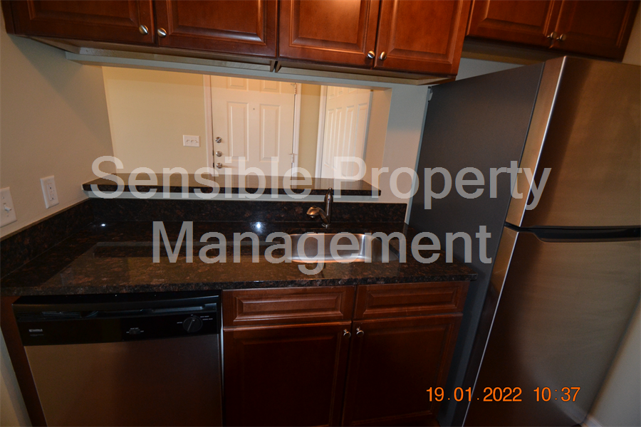 stress free property management