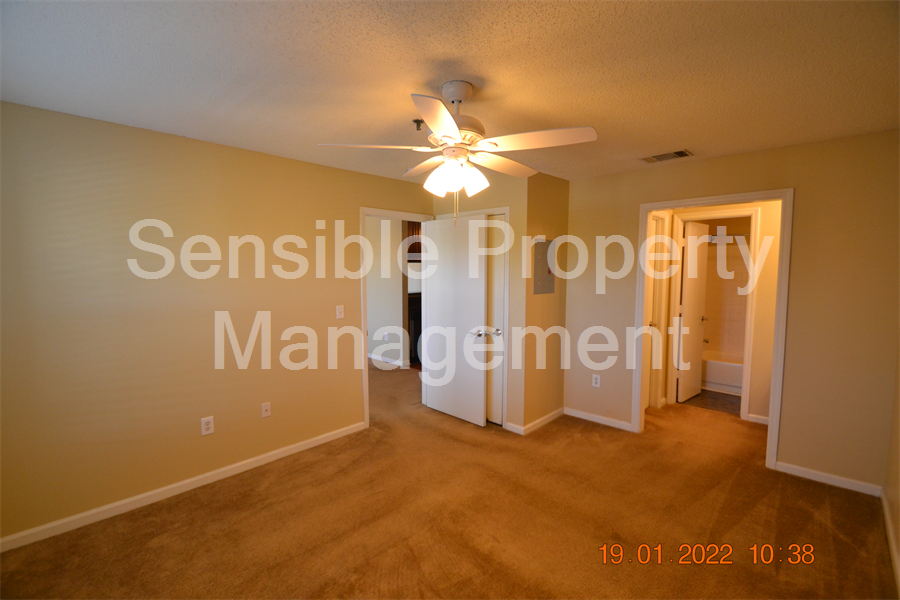 stress free property management