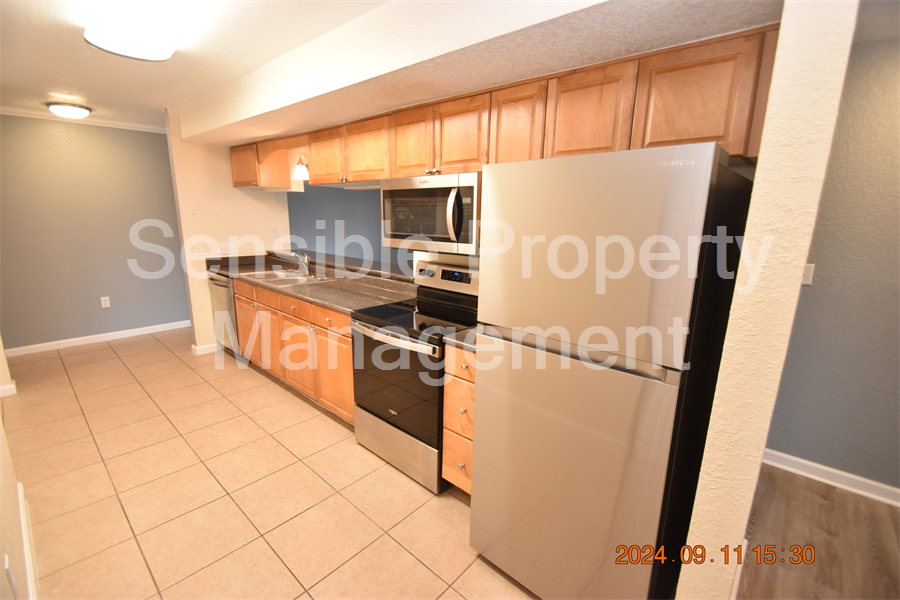 stress free property management