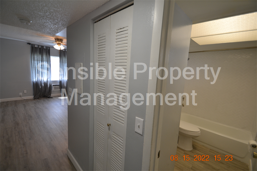 stress free property management