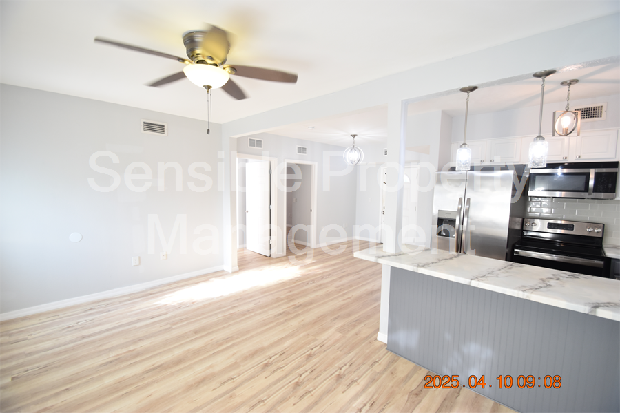 stress free property management