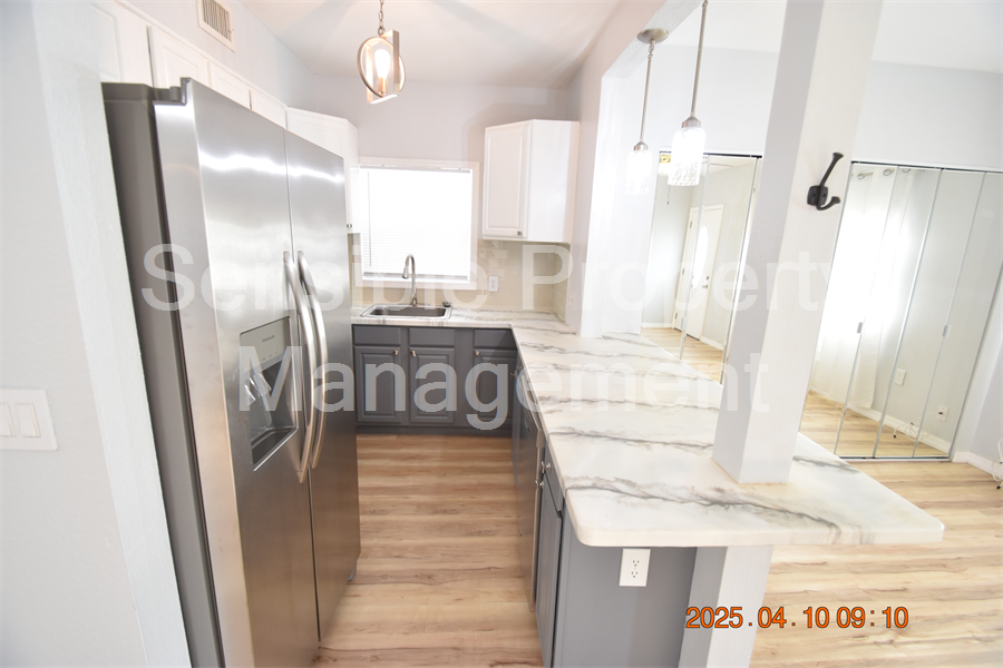 stress free property management