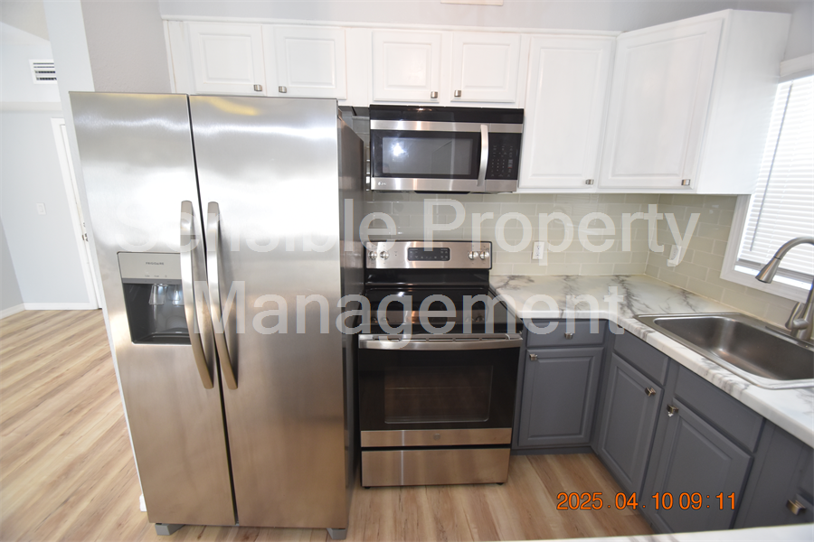 stress free property management