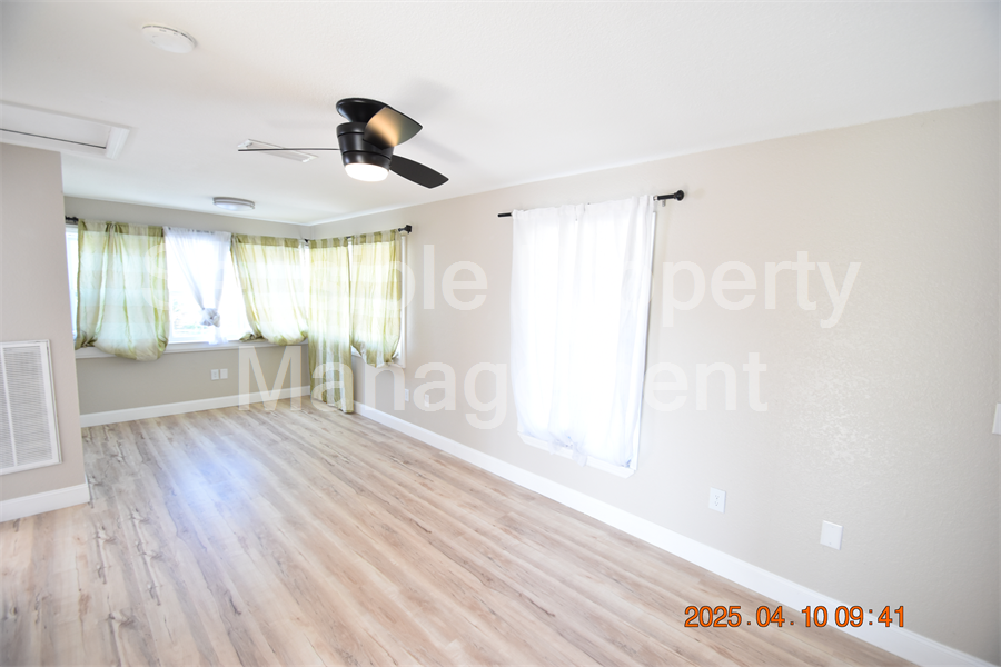 stress free property management