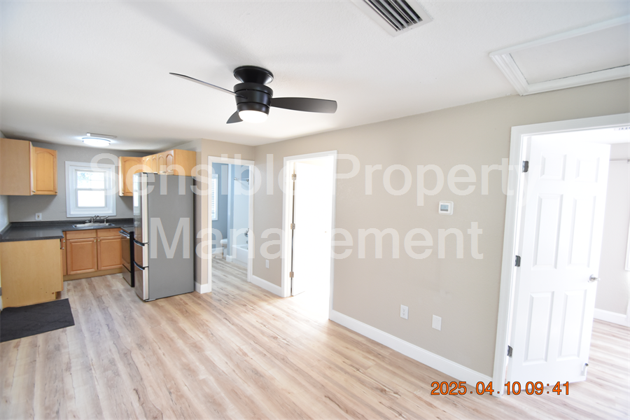 stress free property management