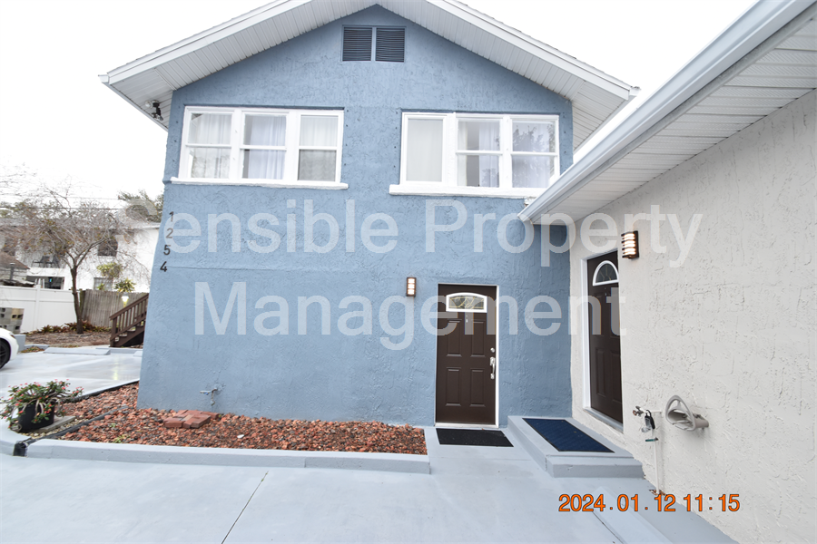 stress free property management