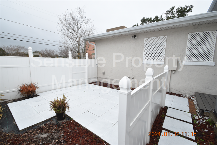 stress free property management