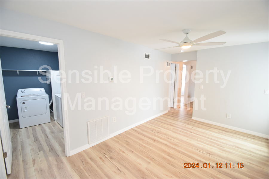stress free property management