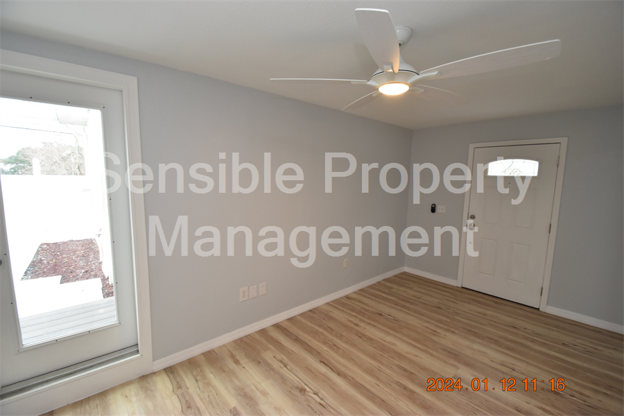 stress free property management