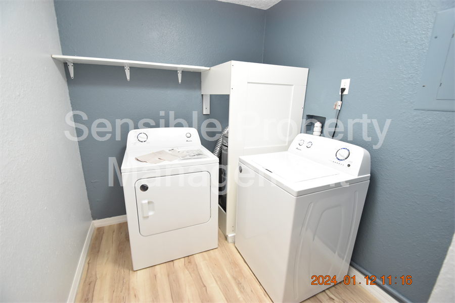 stress free property management