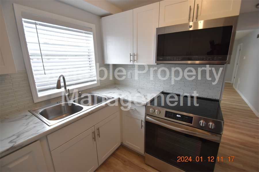 stress free property management