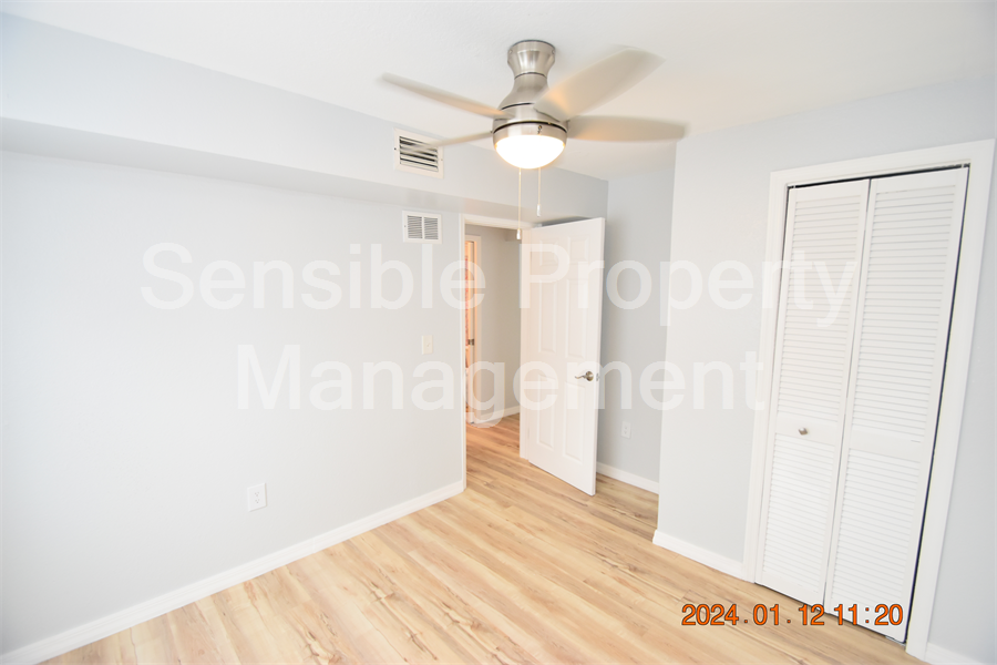 stress free property management
