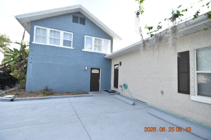 stress free property management