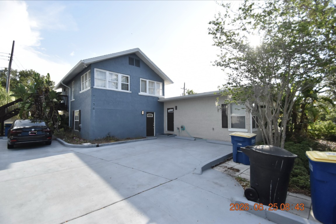 stress free property management
