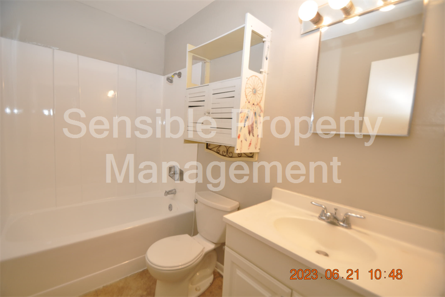 stress free property management