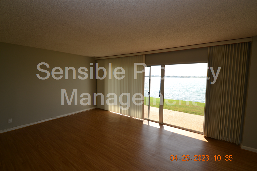 stress free property management