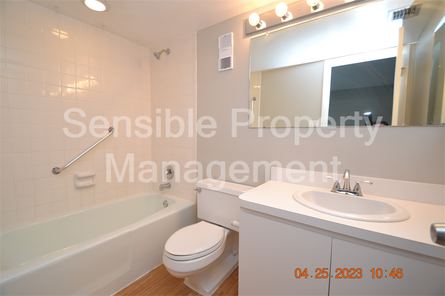 stress free property management