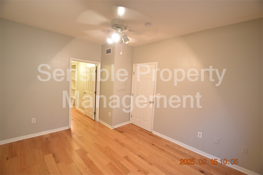stress free property management