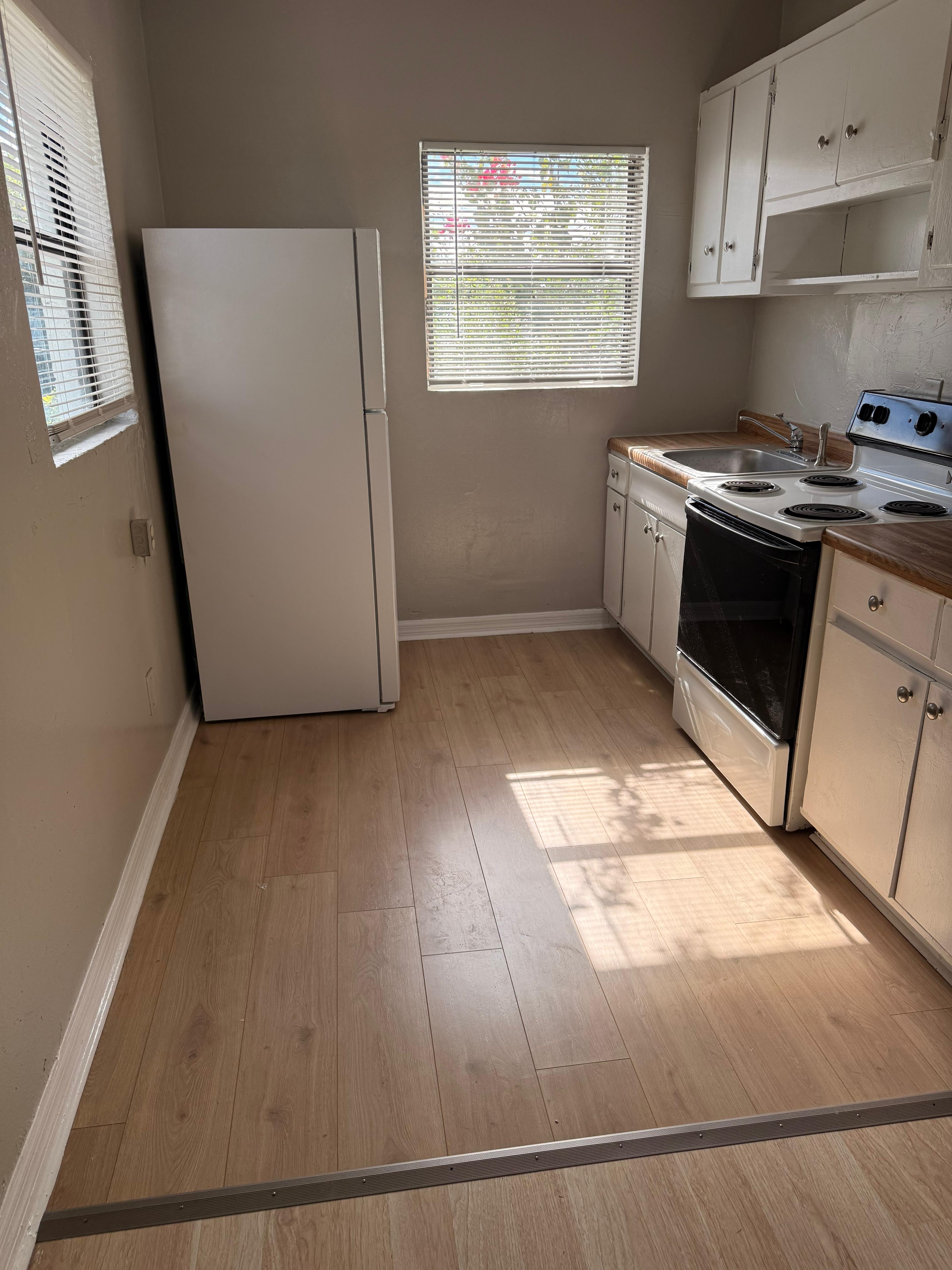 stress free property management