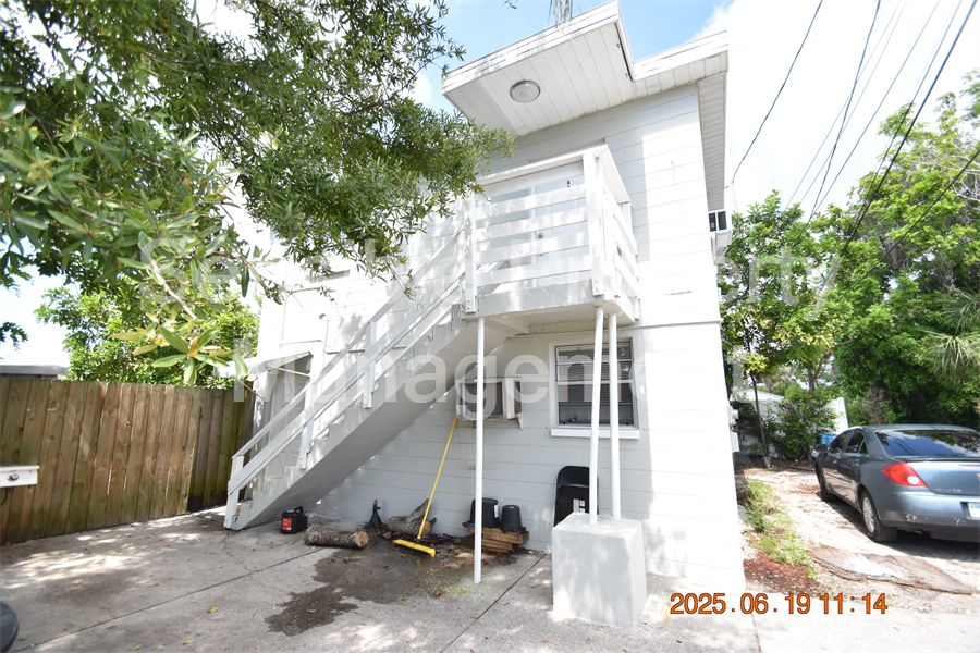 stress free property management