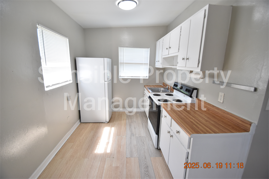 stress free property management