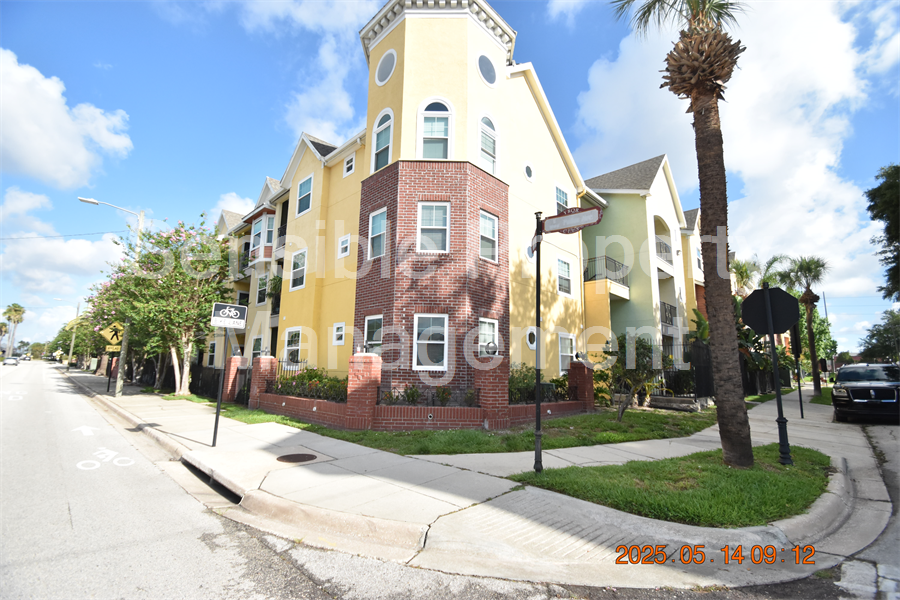 stress free property management