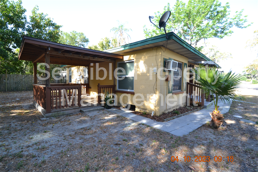 stress free property management