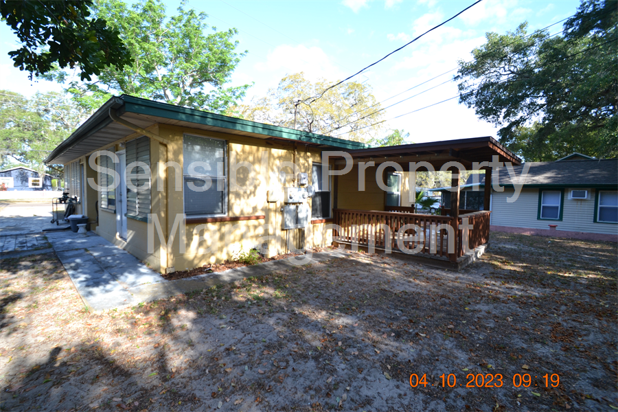 stress free property management