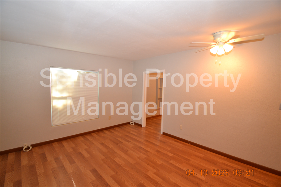 stress free property management