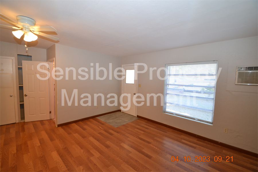 stress free property management