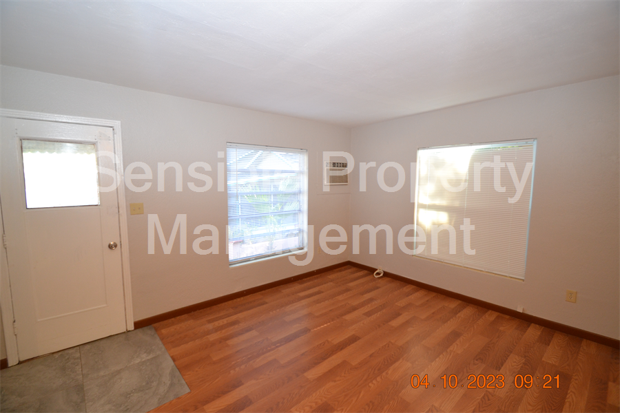 stress free property management