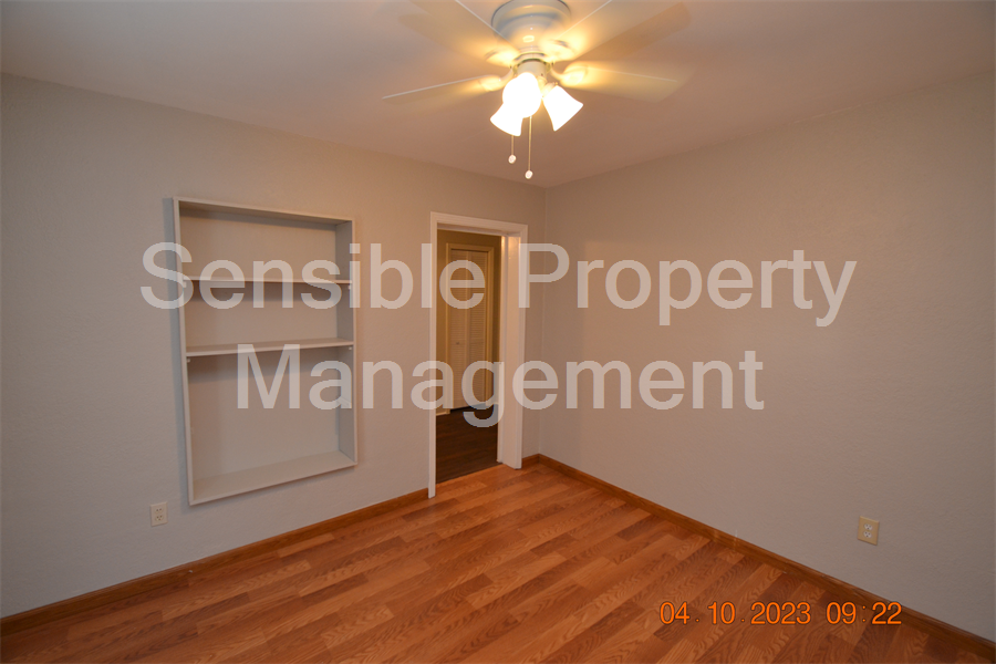 stress free property management