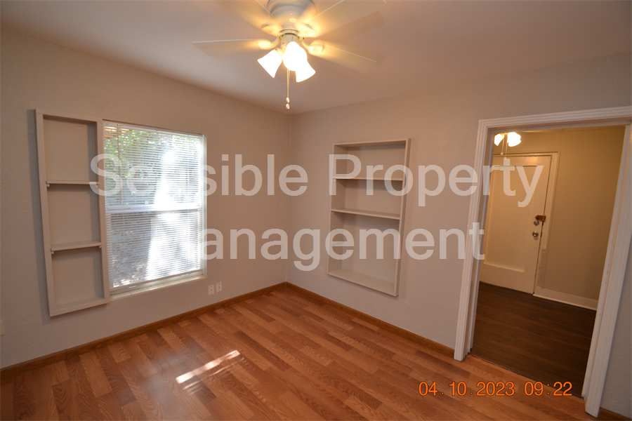 stress free property management