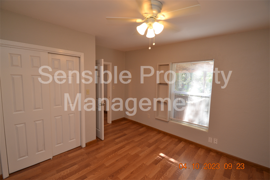 stress free property management