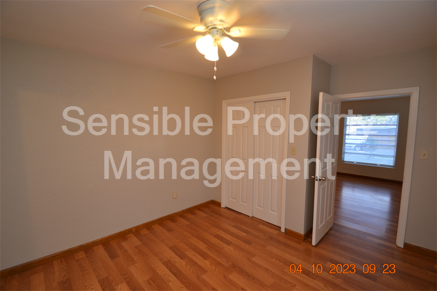 stress free property management