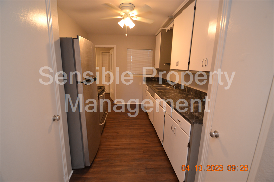 stress free property management