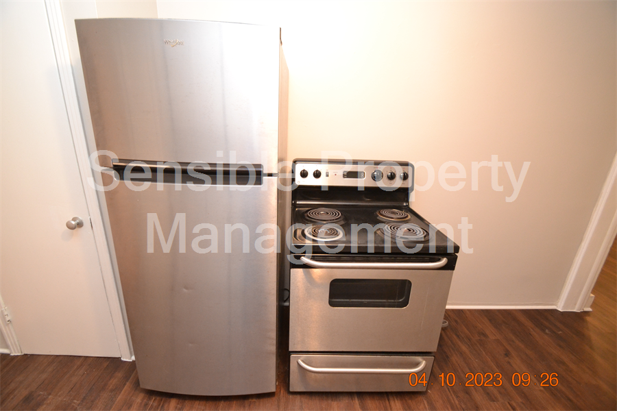 stress free property management