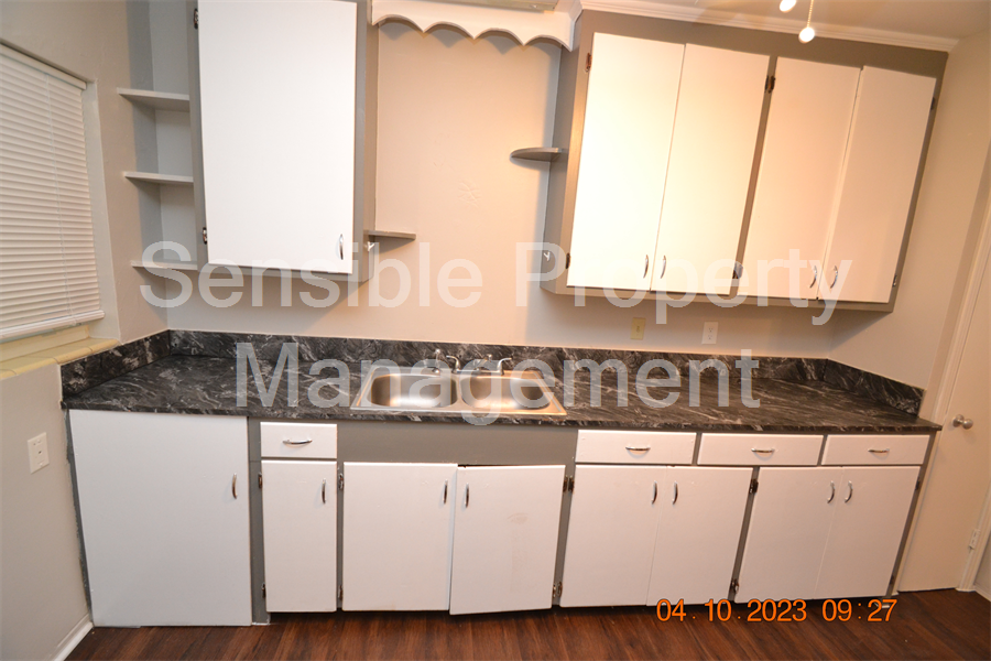 stress free property management